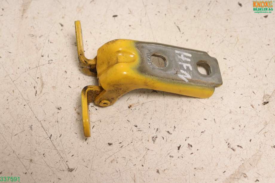 Hengsler til Chevrolet Camaro 1967-->> (CHEVROLET|13501712|)