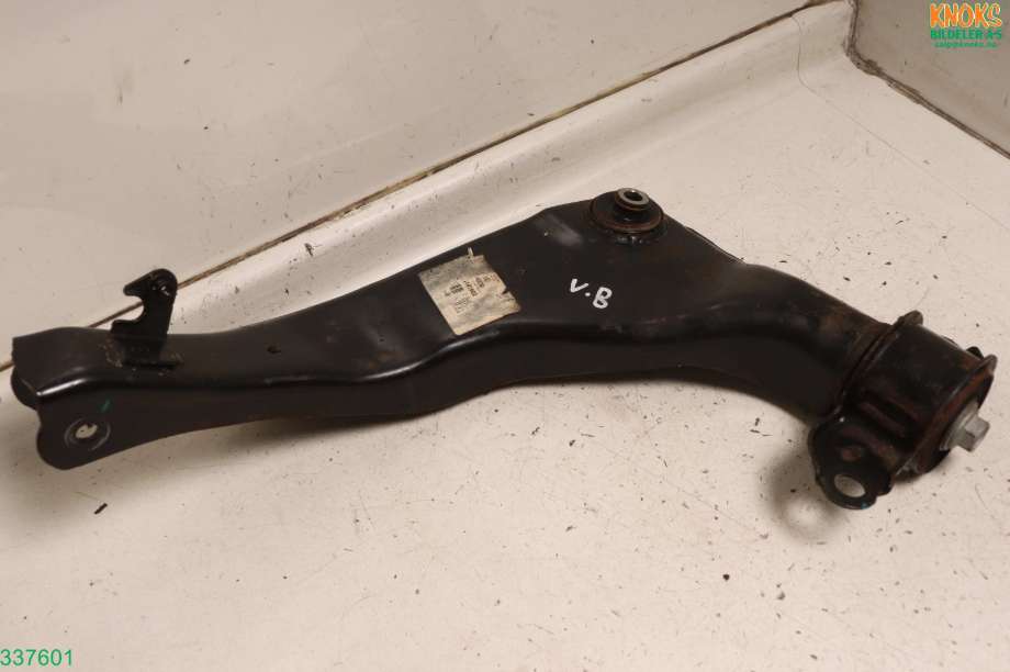 Bærebru venstre bak til Chevrolet Camaro 1967-->> (CHEVROLET|23110245|)