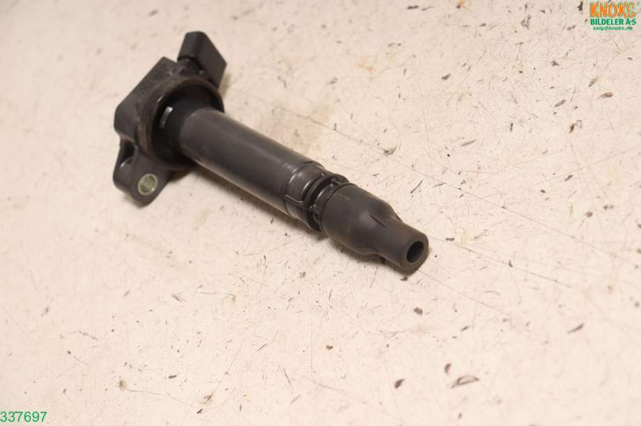Coil elektronisk til Toyota Yaris 2012-2014 (Type III, Fase 1)  (TOYOTA|9091902257|)