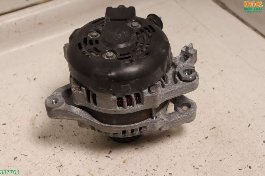 Dynamo til Toyota Yaris 2012-2014 (Type III, Fase 1) (TOYOTA|270600Y130|)