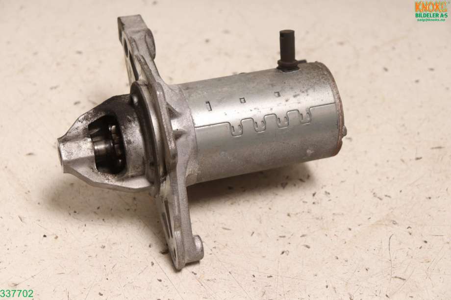 Starter til Toyota Yaris 2012-2014 (Type III, Fase 1)  (TOYOTA|281000Y100|)