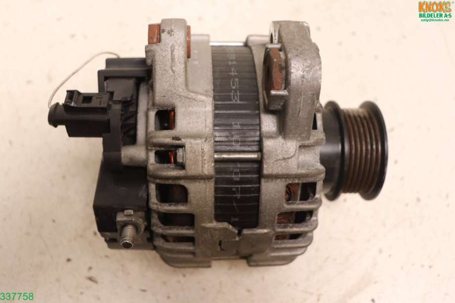 Dynamo til Volvo V40, 2012-2019  (VOLVO|36002812)