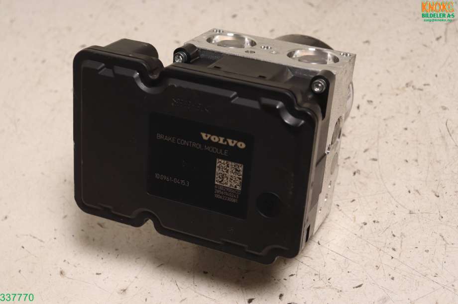 ABS sentral til Volvo V40 2012-2019  (VOLVO|31400645|)