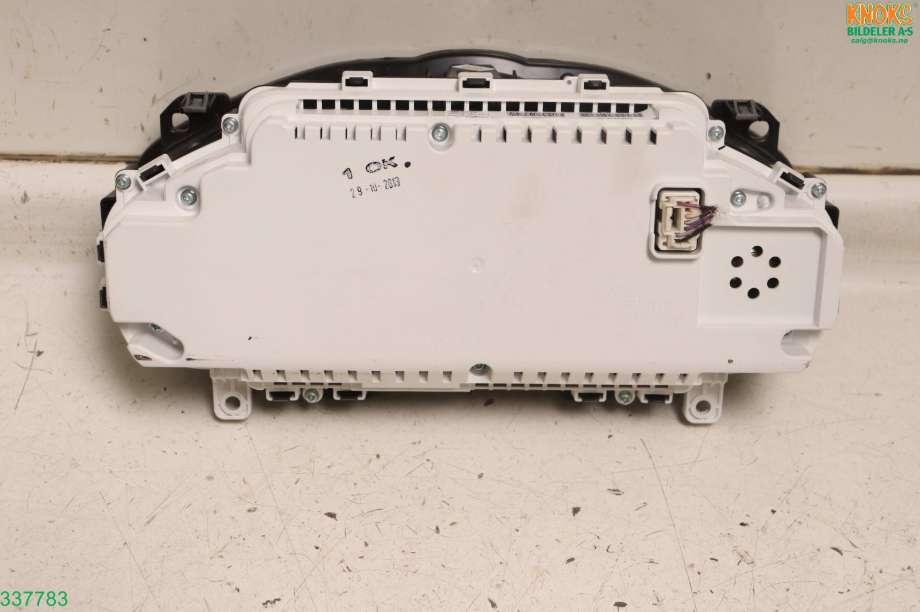 Instrumentpanel til Volvo V40 2012-2019  (VOLVO|36011271|)