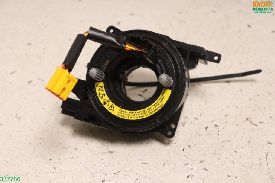 Airbag slepering til Volvo V40 2012-2019 (VOLVO|)