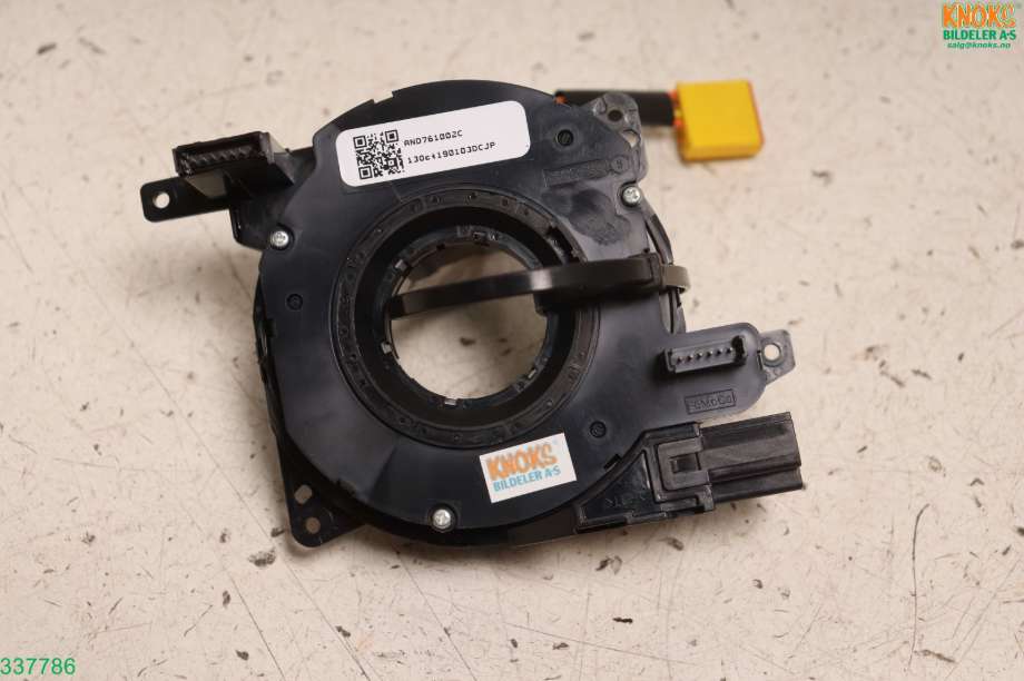 Airbag slepering til Volvo V40 2012-2019 (VOLVO|)