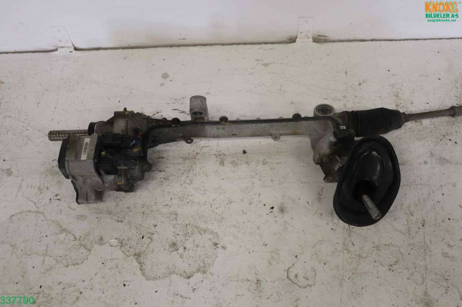 Tannstang elektrisk til Volvo V40 2012-2019  (VOLVO|36012711|)