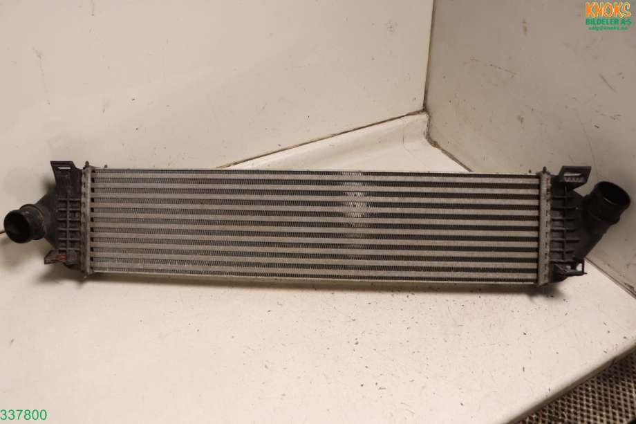 Intercooler til Volvo V40 2012-2019 (VOLVO|31319168|)