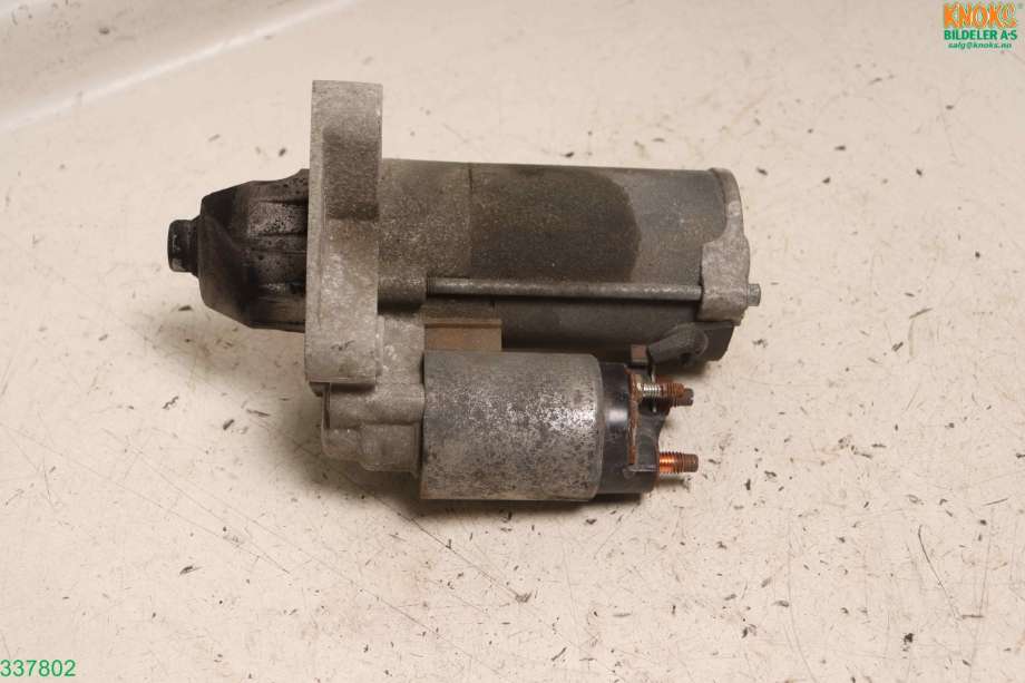 Starter diesel til Volvo V40 2012-2019  (VOLVO|36001519|)