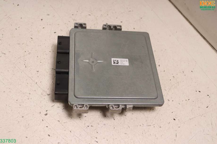 Styreenhet motor til Volvo V40 2012-2019  (VOLVO|36000608|)