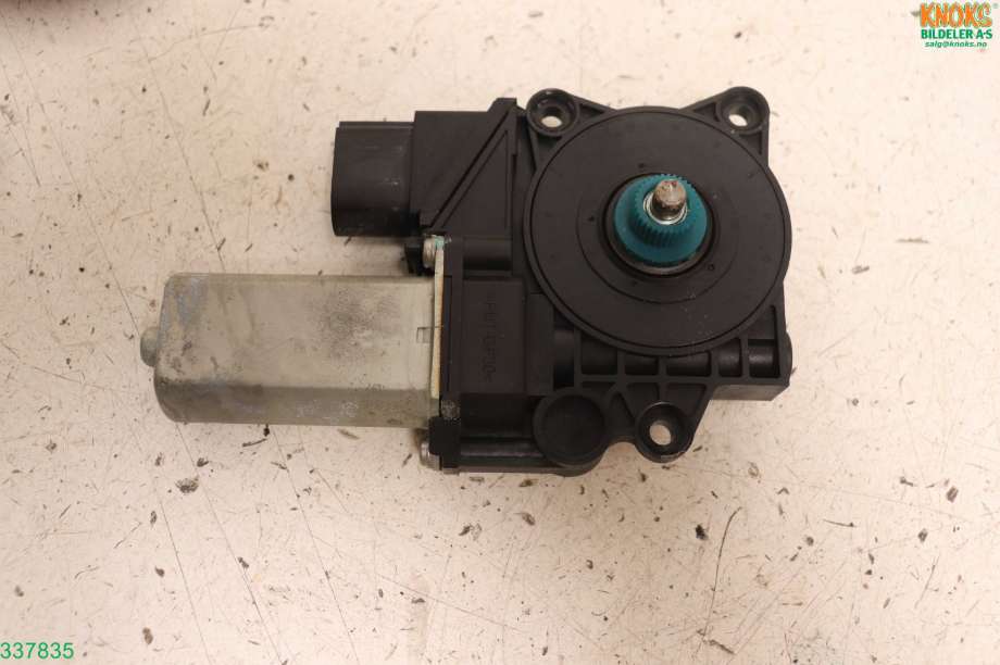 Ruteheis venstre bak til BMW 3-Serie 2005-2011 (E90/E91/E92/E93) (E90/E91/E92/E93) (BMW|67 62 6 927 025|)