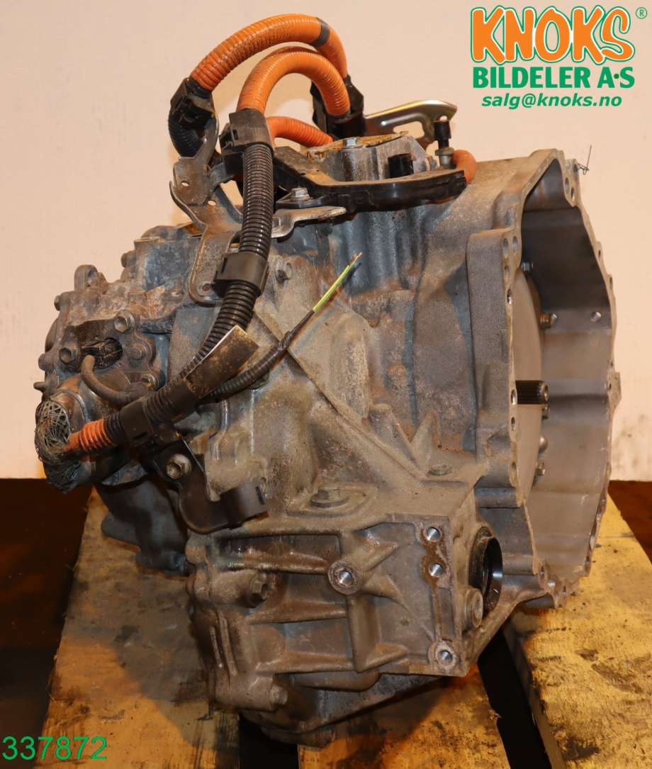 Girkasse automat til Toyota Prius +7 2012-2020 (Type III) (stasjonsvogn) (stasjonsvogn) (TOYOTA|3090047073|)