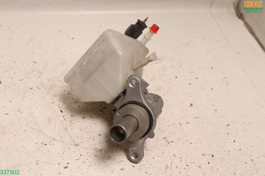 Bremsepumpe hoved til Peugeot Partner 2015-2019 (Type II, Fase 2)  (PEUGEOT|16 364 048 80|)