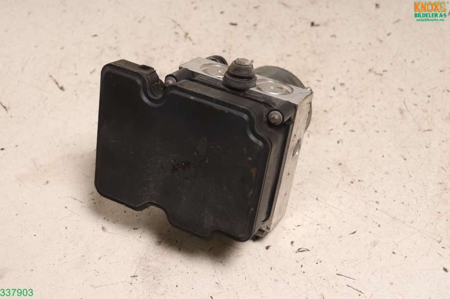 ABS sentral til Peugeot Partner 2015-2019 (Type II, Fase 2)  (PEUGEOT|16 290 841 80|)