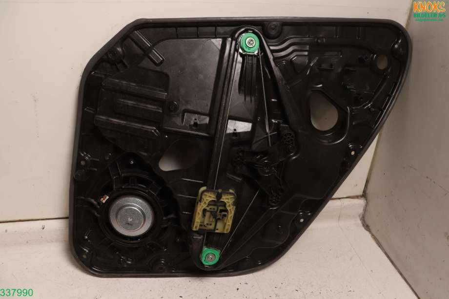 Ruteheis til Volvo V40, 2012-2019  (VOLVO|31276217)