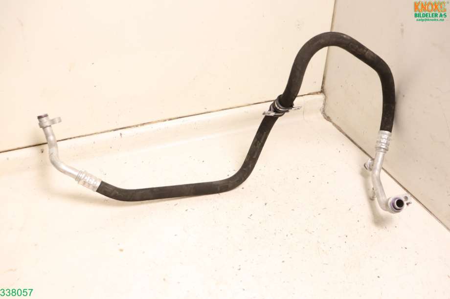 Aircondition rør til Mercedes B-Klasse 2011-2018 (W246) (W246) (MERCEDES B250|A 242 830 24 00|)