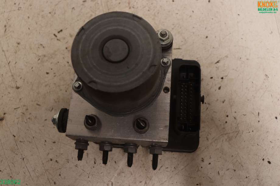 ABS sentral til VW Polo, 2014-2017 (Type V, Fase 2)  (VOLKSWAGEN|6C0 614 517 Q)