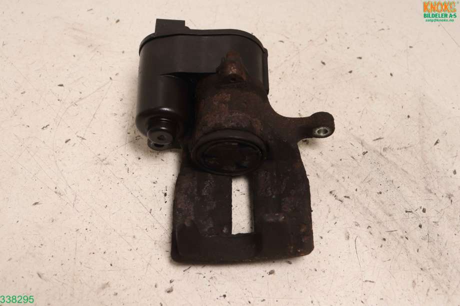 Bremsecaliper høyre bak til Volvo XC60 2014-2017 (Type I, Fase 2)  (VOLVO|36001377|31262415|)