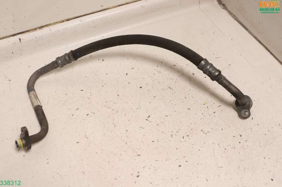 Aircondition rør til Volvo XC60 2014-2017 (Type I, Fase 2) (VOLVO|31250477|)