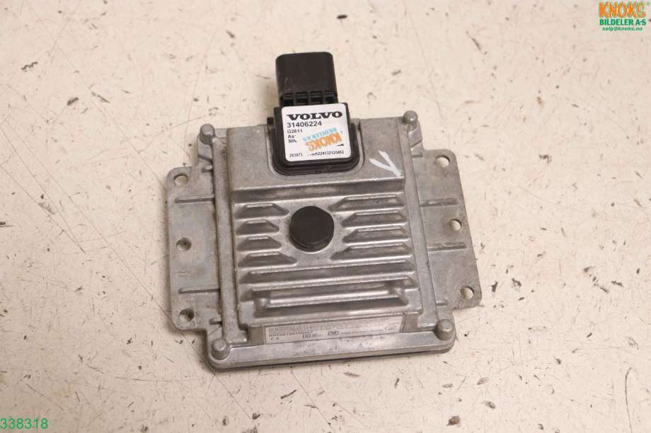 Sensor diverse til Volvo XC60 2014-2017 (Type I, Fase 2) (VOLVO|31451062|)