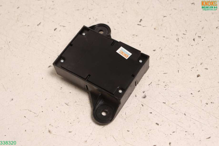 Styreenhet diverse til Volvo XC60 2014-2017 (Type I, Fase 2) (VOLVO|30772914|)
