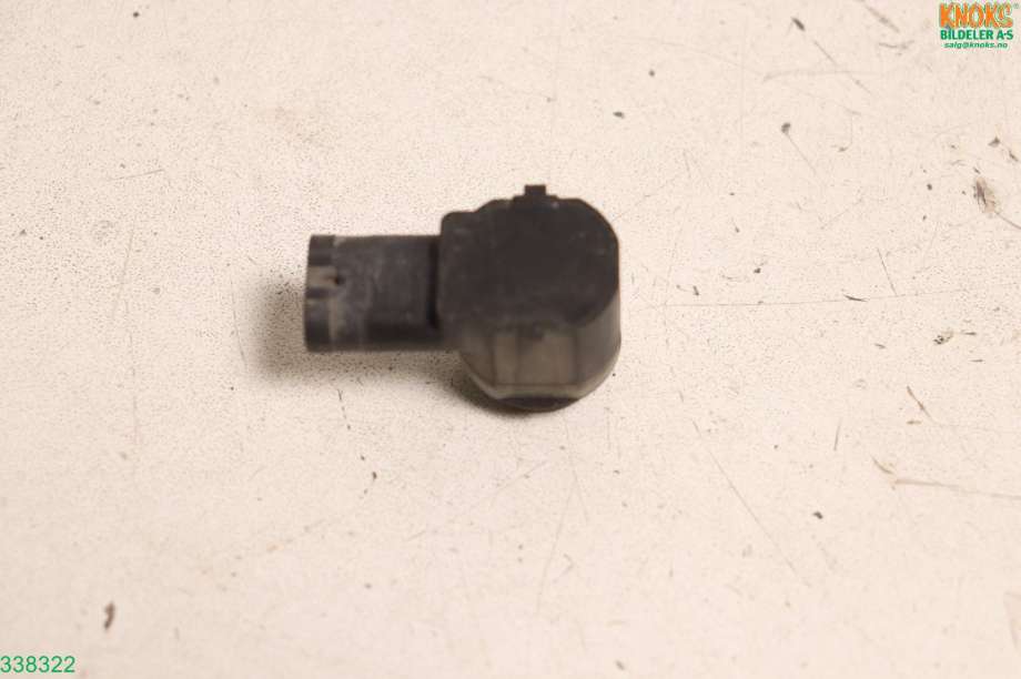 Parkeringssensor bak til Volvo XC60 2014-2017 (Type I, Fase 2)  (VOLVO|31445162|)