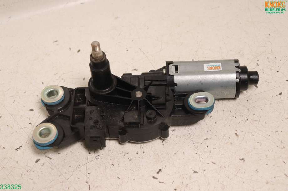 Viskermotor bakrute til Volvo XC60 2014-2017 (Type I, Fase 2) (VOLVO|31290787|)