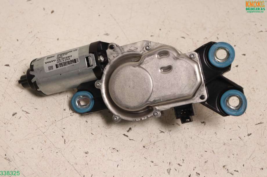 Viskermotor bakrute til Volvo XC60 2014-2017 (Type I, Fase 2) (VOLVO|31290787|)