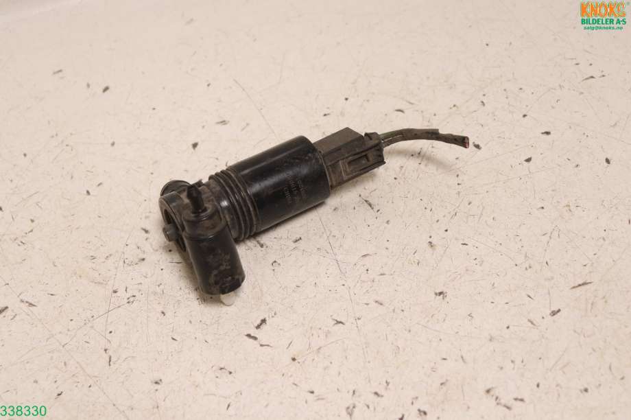 Spylerpumpe foran til Volvo XC60 2014-2017 (Type I, Fase 2) (VOLVO|31349242|)