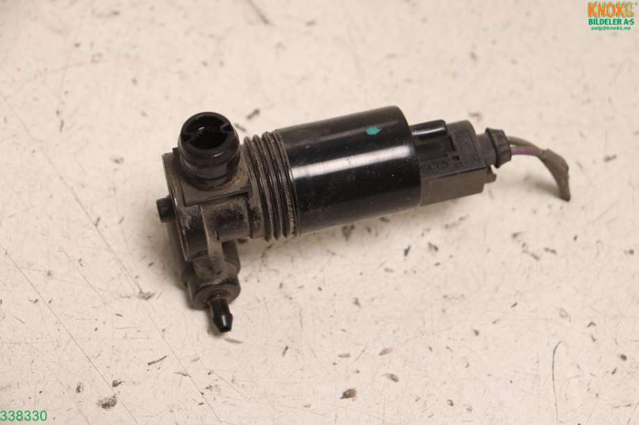 Spylerpumpe foran til Volvo XC60 2014-2017 (Type I, Fase 2) (VOLVO|31349242|)