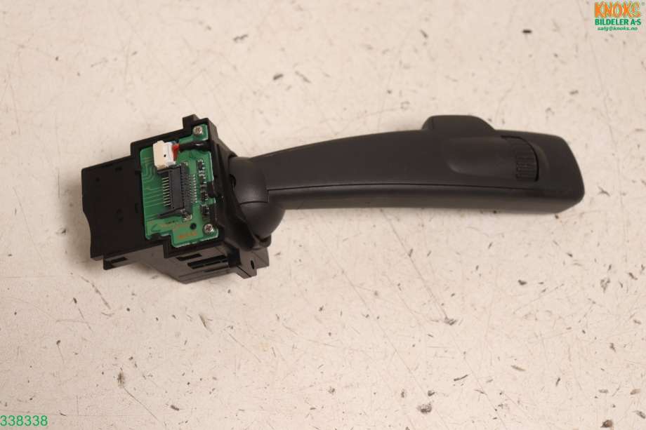 Bryter blink til Volvo XC60 2014-2017 (Type I, Fase 2) (VOLVO|31456045|)