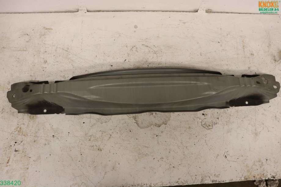 Støtfangerforsterkning bak til Volvo XC60 2014-2017 (Type I, Fase 2) (VOLVO|31395572|)