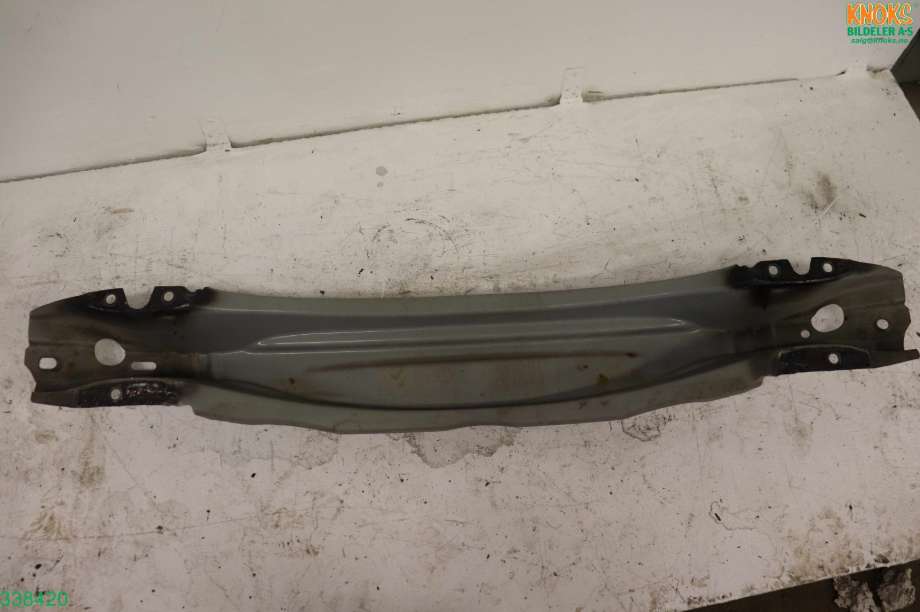 Støtfangerforsterkning bak til Volvo XC60 2014-2017 (Type I, Fase 2) (VOLVO|31395572|)
