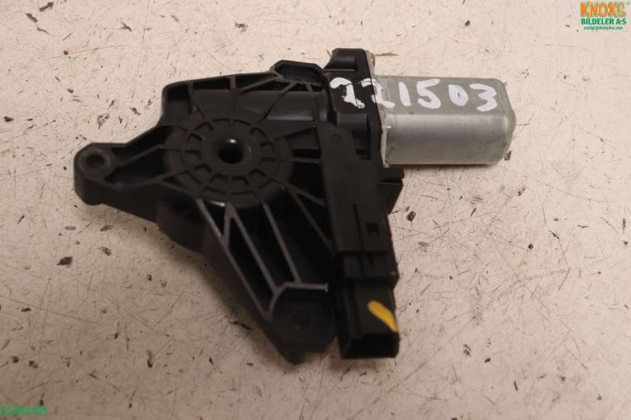 Ruteheis høyre bak til Volvo V40, 2012-2019  (VOLVO|31378401)