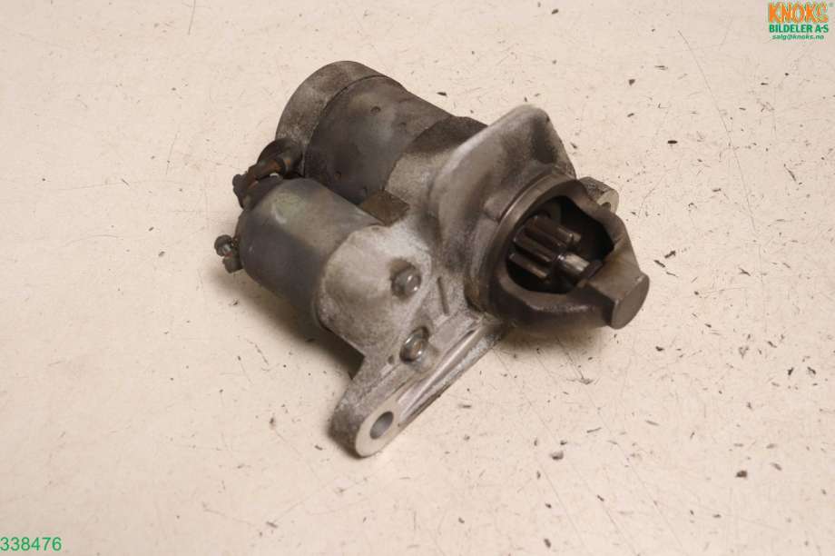 Starter til Nissan Qashqai 2007-2010 (Type I, Fase 1) (NISSAN|23300EN20B|)