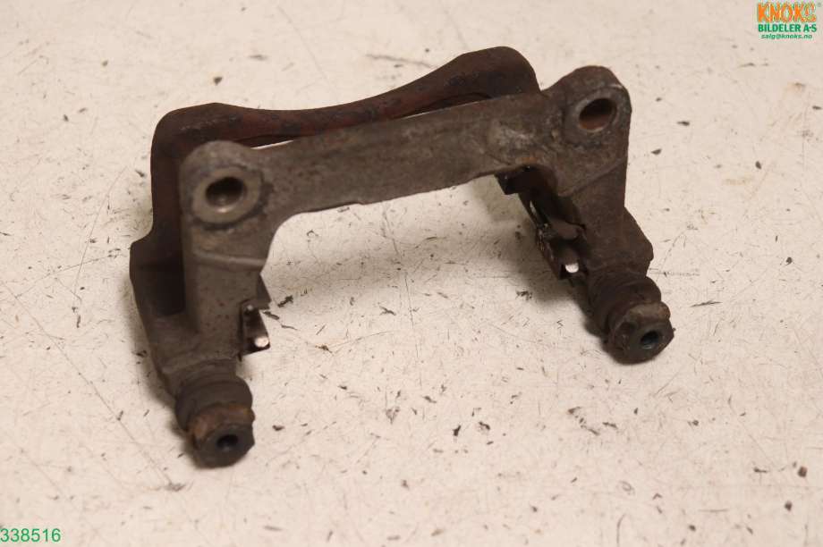Bremsecaliper brakett til Audi A8, 2003-2010 (Type II) (AUDI|3D0 615 425 E)