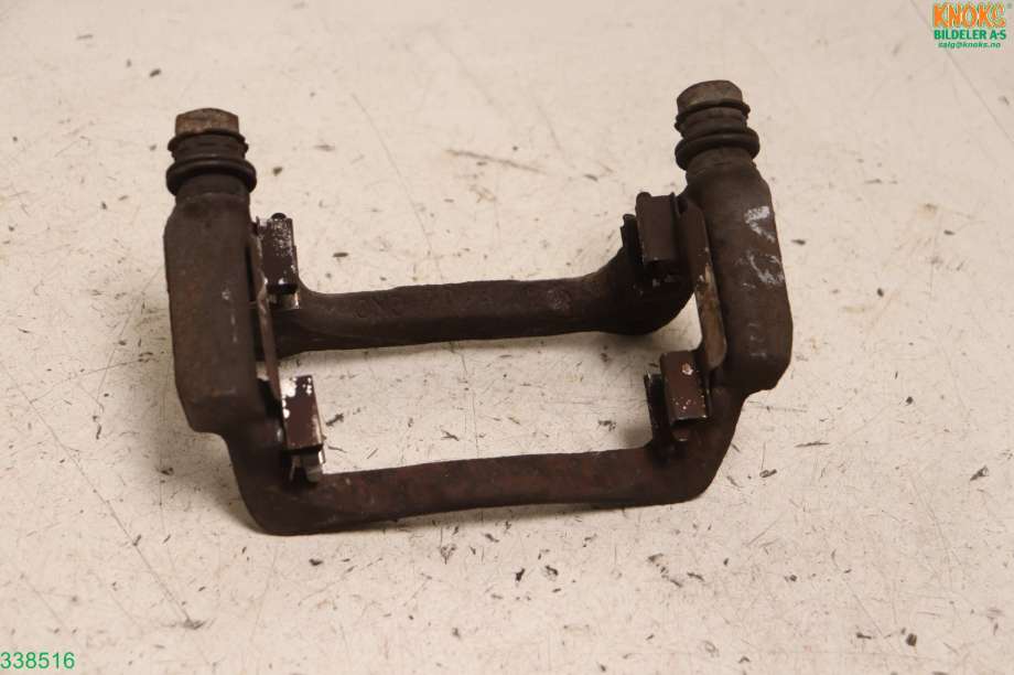 Bremsecaliper brakett til Audi A8 2003-2010 (Type II)  (AUDI|3D0 615 425 E|)