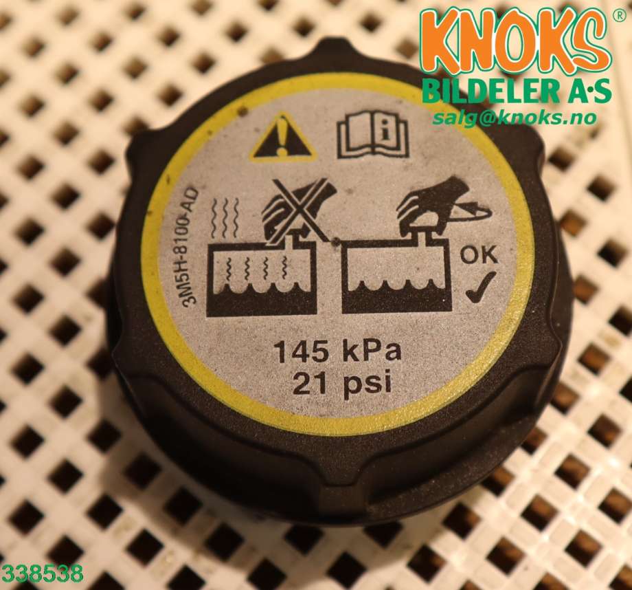 Bryter ruteheis til Nissan Qashqai 2007-2010 (Type I, Fase 1)  (25411JD05A|)