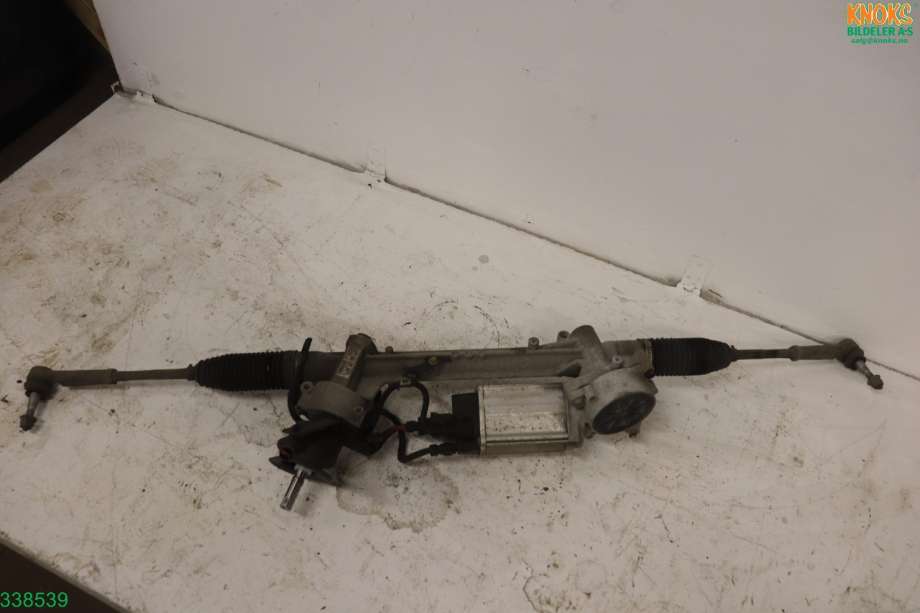 Tannstang elektrisk til Opel Astra J, 2010-2015 (OPEL|13413957)