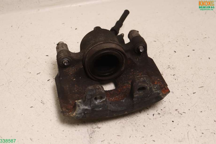Bremsecaliper høyre foran til Ford Transit Connect 2013-2018 Type II, Fase 1  (FORD|BV61-2B294-AC|1835113|)
