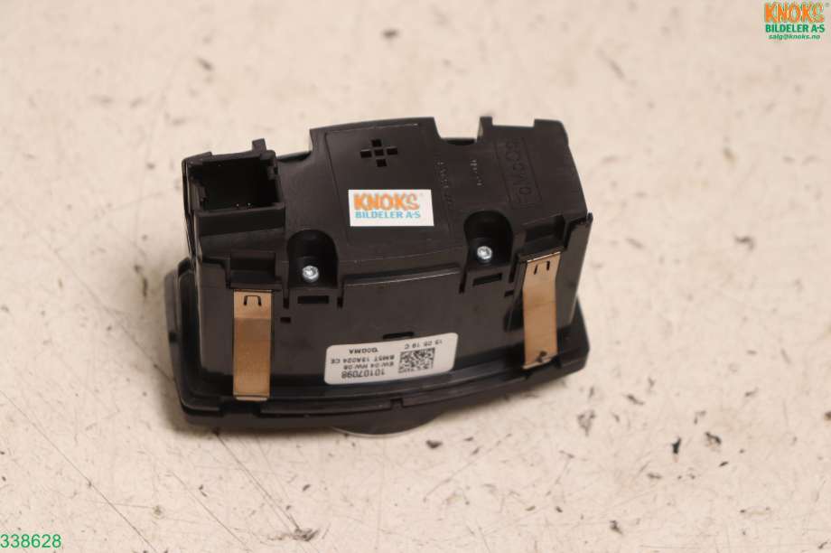 Bryter lys til Ford Transit Connect 2013-2018 Type II, Fase 1  (FORD|2048031|)