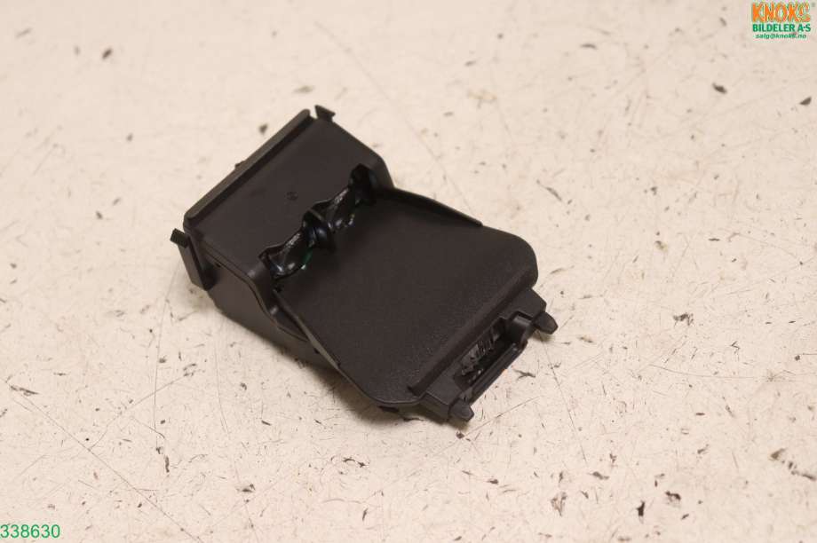 Sensor radar til Ford Transit Connect 2013-2018 Type II, Fase 1 (FORD|1826081|)