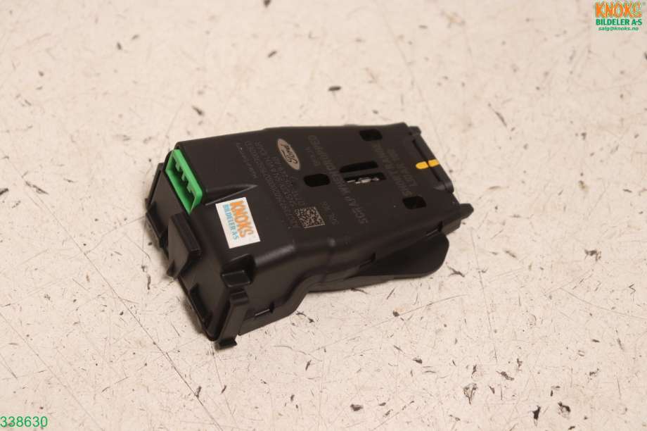 Sensor radar til Ford Transit Connect 2013-2018 Type II, Fase 1 (FORD|1826081|)