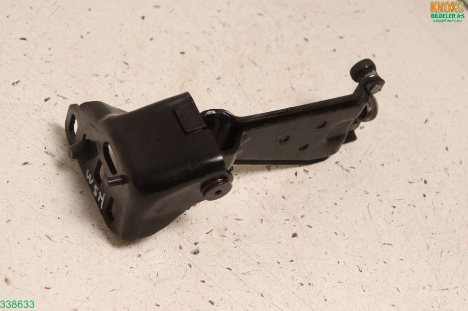 Hengsler til Ford Transit Connect 2013-2018 Type II, Fase 1  (FORD|2292544|)