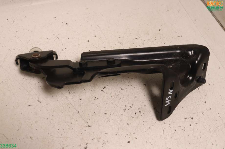 Hengsler til Ford Transit Connect 2013-2018 Type II, Fase 1  (FORD|2212074|)