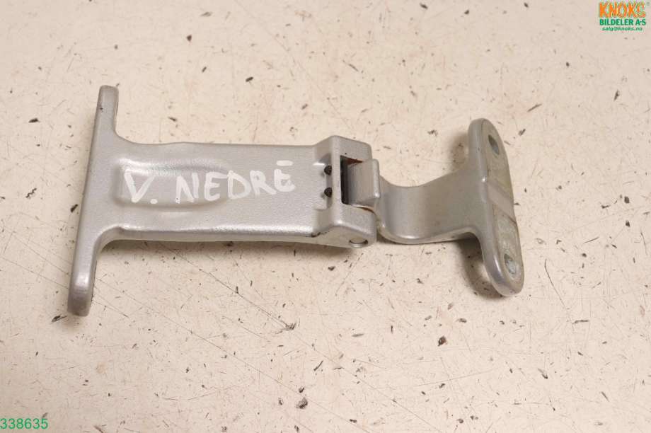Hengsler til Ford Transit Connect 2013-2018 Type II, Fase 1  (FORD|2168175|)