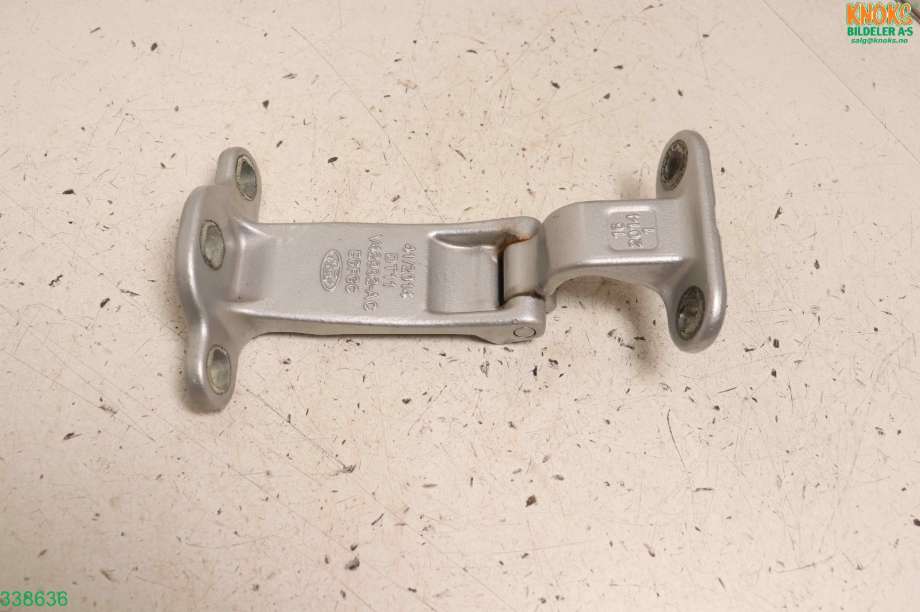 Hengsler til Ford Transit Connect 2013-2018 Type II, Fase 1  (FORD|2168175|)