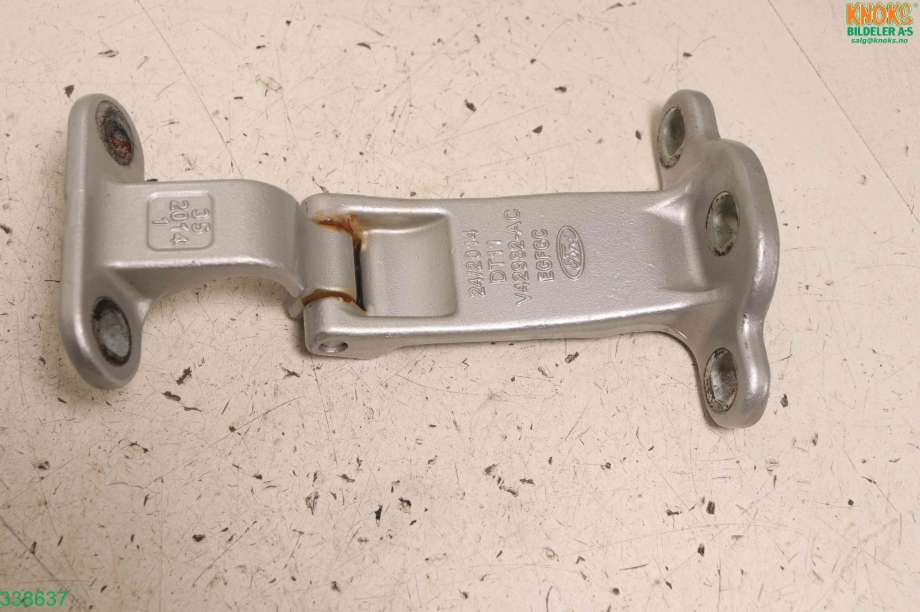 Hengsler til Ford Transit Connect 2013-2018 Type II, Fase 1  (FORD|2168175|)
