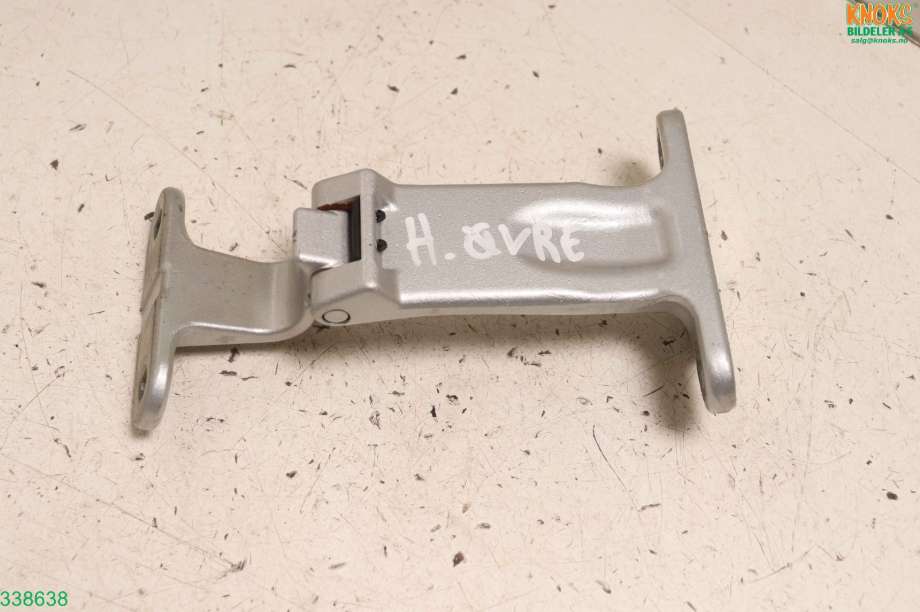Hengsler til Ford Transit Connect 2013-2018 Type II, Fase 1  (FORD|2168175|)