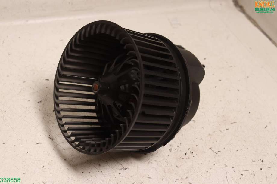 Varmeapparat motor til Ford Transit Connect 2013-2018 Type II, Fase 1  (FORD|1696010|)